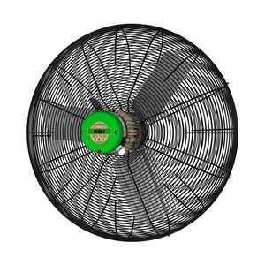 Axialventilator