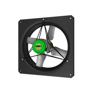 wandmontierter Ventilator