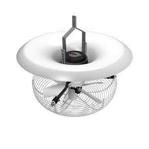 Axialventilator 1