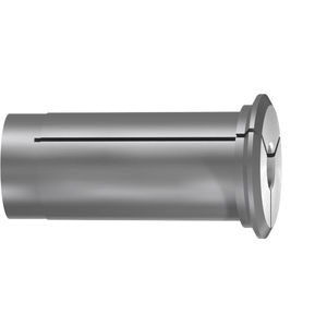 Spannzange