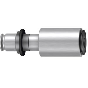 Gewindeschneid-Adapter