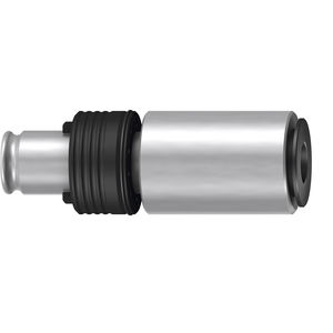 Gewindeschneid-Adapter