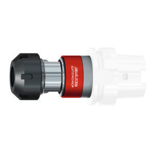 HSK-Spannzangenfutter