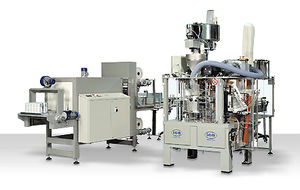 automatische Füllanlage 1