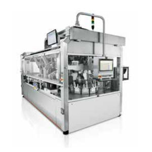 automatische Montagemaschine