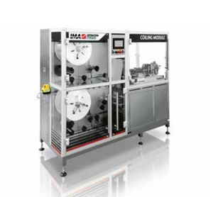 Rohrwickelmaschine