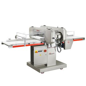 automatische Brotschneidemaschine für die Industrie