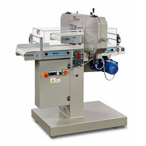 automatische Brotschneidemaschine für die Industrie