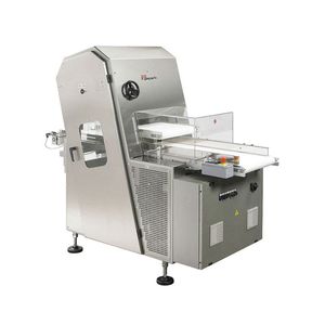 automatische Brotschneidemaschine für die Industrie