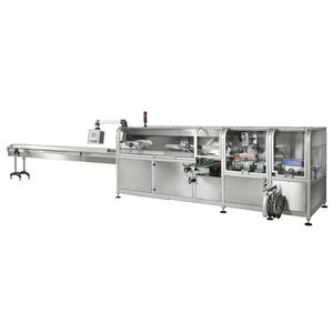 horizontale Absackmaschine