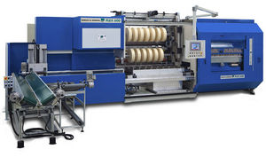 automatischer Rollenschneider 1