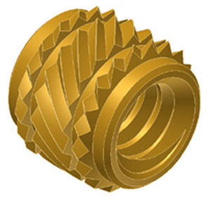 Gewindeeinsatz 1