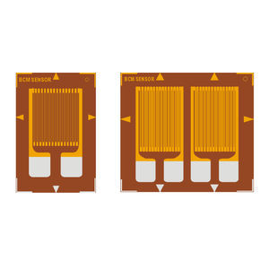 Widerstand-Dehnungsmessstreifen