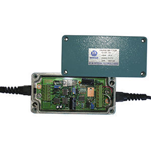 Signalaufbereiter / 4-20 mA 1