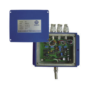 Signalaufbereiter / 4-20 mA 1