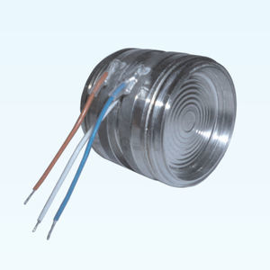 Differenzdrucksensor