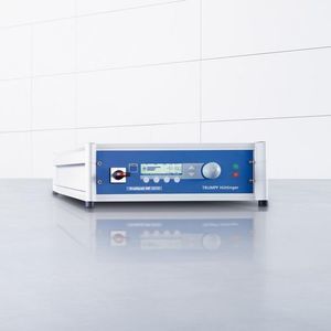 Induktionsheiz-Generator / zur Wärmebehandlung 1
