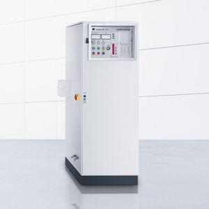 Induktionsheiz-Generator / zur Wärmebehandlung 1