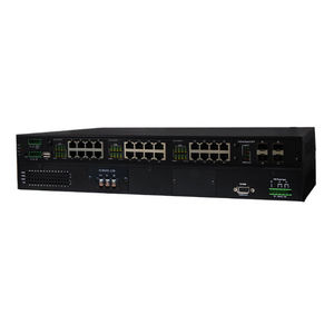 Ethernet-Switch / managed