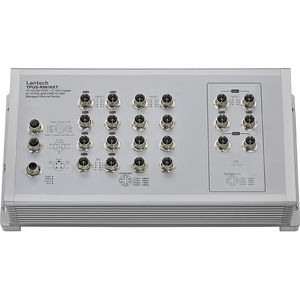 Ethernet-Switch / managed
