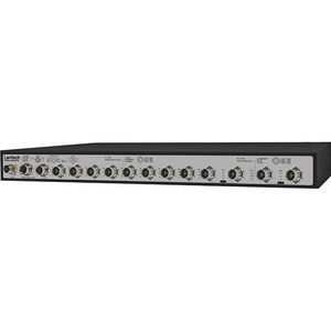 Ethernet-Switch / managed