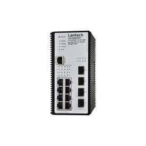 Ethernet-Switch / managed