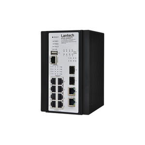 Ethernet-Switch / managed