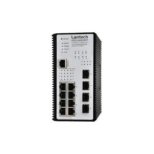Ethernet-Switch / managed