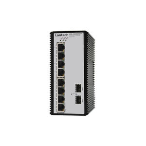 Ethernet-Switch / unmanaged