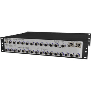 Ethernet-Switch / managed