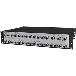 Ethernet-Switch / managed