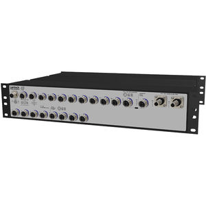 Ethernet-Switch / managed