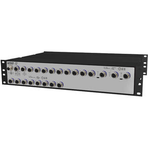 Ethernet-Switch / managed