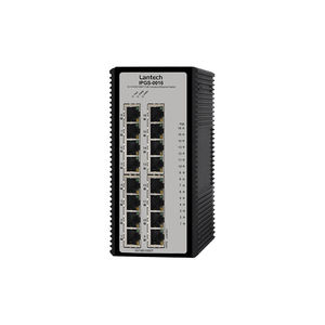 Ethernet-Switch / unmanaged