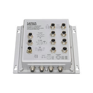 Ethernet-Switch / managed