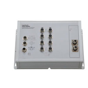 Ethernet-Switch / managed