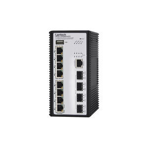 Ethernet-Switch / managed