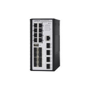 Ethernet-Switch / managed