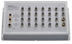 Ethernet-Switch / managed