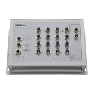 Ethernet-Switch / managed