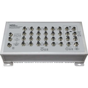 Ethernet-Switch / managed