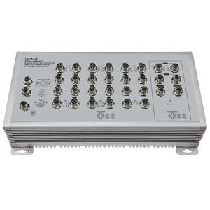 Ethernet-Switch / managed
