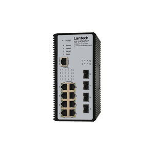 Ethernet-Switch / managed