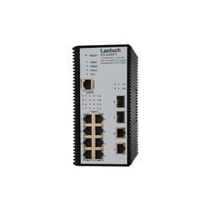 Ethernet-Switch / managed