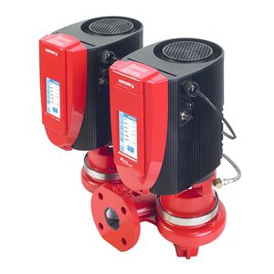 Kreiselpumpe