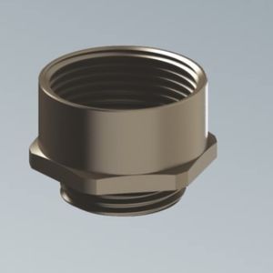 hydraulischer Adapter