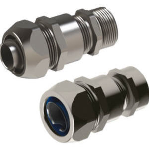 Hydraulikanschluss