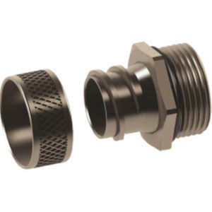 Hydraulikanschluss
