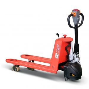 Hubwagen für Lagerhallen