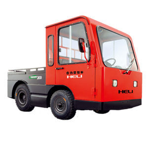 elektrischer Schlepper